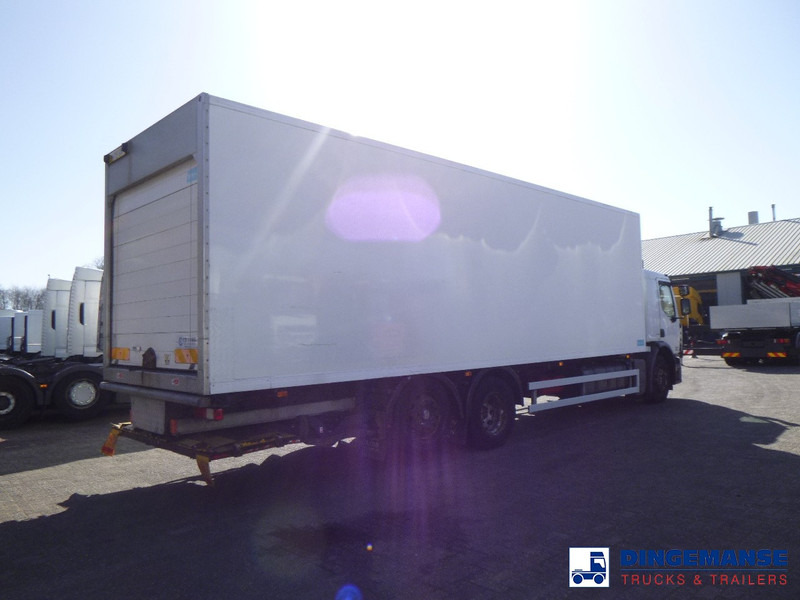 Renault Premium 370 dxi 6x2 RHD Carrier Supra 950 MT frigo - Camião frigorífico: foto 3 Renault Premium 370 dxi 6x2 RHD Carrier Supra 950 MT frigo - Camião frigorífico: foto 3