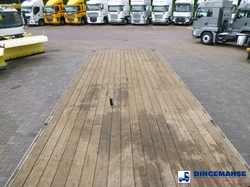 Camião grua Renault Premium 380 dxi 6x2 RHD + HMF 2620-K4: foto 20
