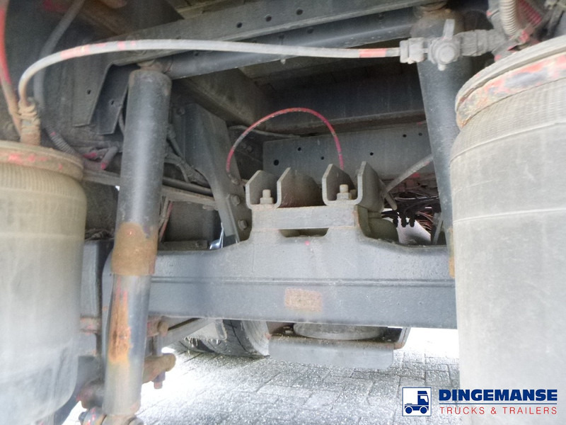 Camião grua Renault Premium 380 dxi 6x2 RHD + HMF 2620-K4: foto 8