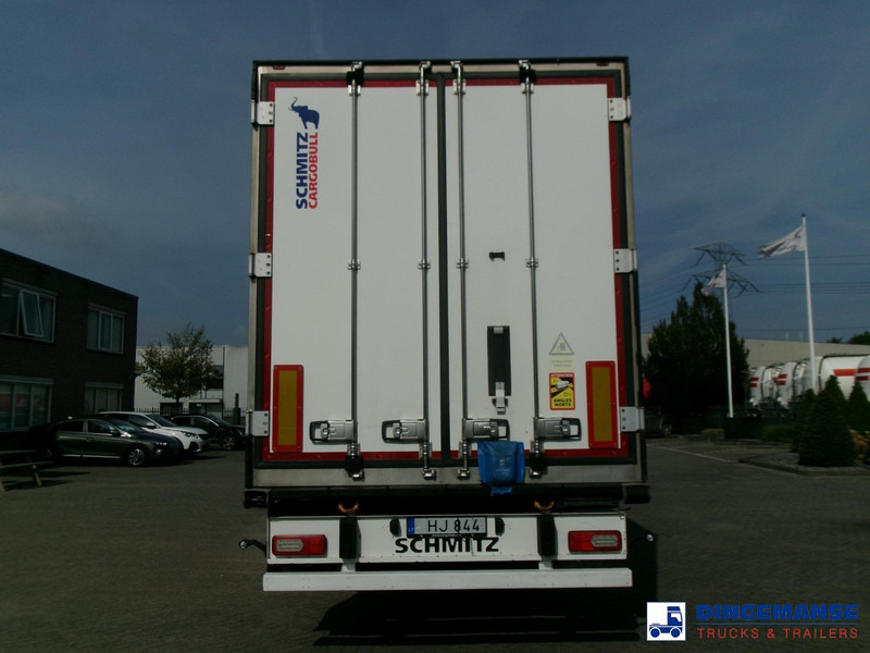 Schmitz Cargobull Frigo trailer + Thermoking SLXi 300 - Semi-reboque frigorífico: foto 5 Schmitz Cargobull Frigo trailer + Thermoking SLXi 300 - Semi-reboque frigorífico: foto 5