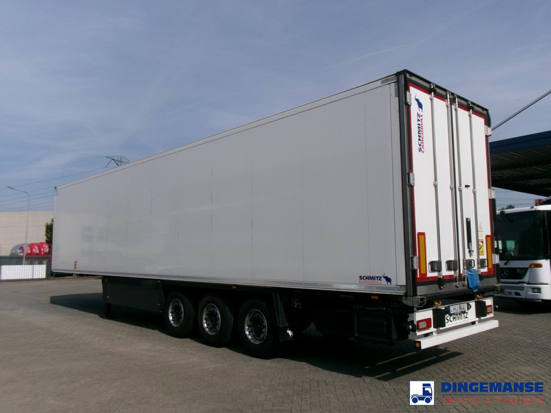 Schmitz Cargobull Frigo trailer + Thermoking SLXi 300 - Semi-reboque frigorífico: foto 3 Schmitz Cargobull Frigo trailer + Thermoking SLXi 300 - Semi-reboque frigorífico: foto 3