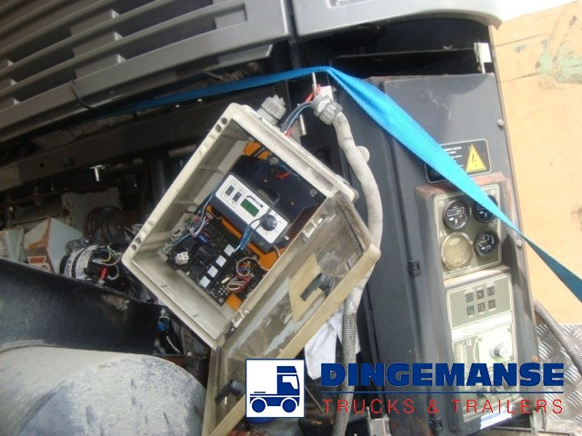 Tractor CARRIER Maxima frigo engine bi-temp: foto 8