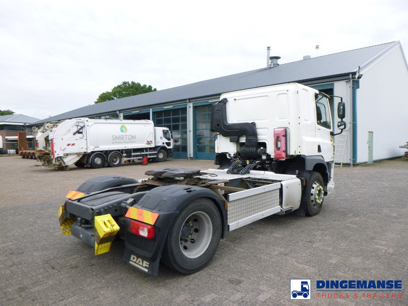 DAF CF 450 FT 4x2 Euro 6 + ADR - Tractor: foto 4 DAF CF 450 FT 4x2 Euro 6 + ADR - Tractor: foto 4