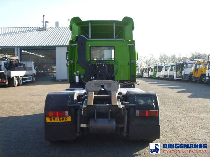 Tractor DAF CF 75.310 4x2 RHD: foto 6 Tractor DAF CF 75.310 4x2 RHD: foto 6