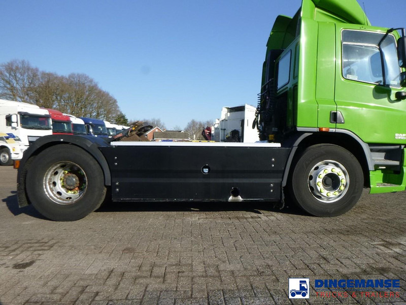 Tractor DAF CF 75.310 4x2 RHD: foto 7