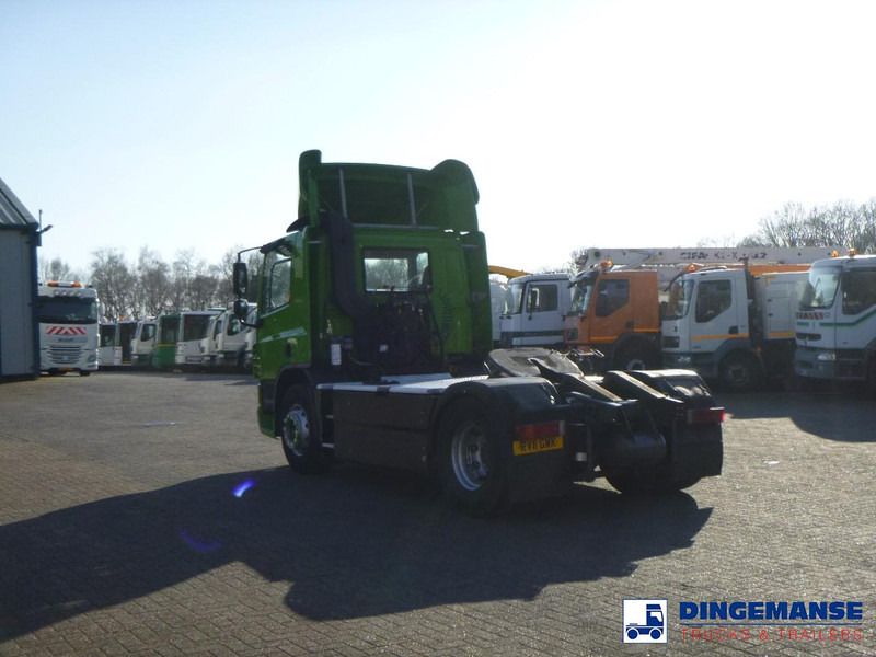DAF CF 75.310 4x2 RHD - Tractor: foto 3 DAF CF 75.310 4x2 RHD - Tractor: foto 3