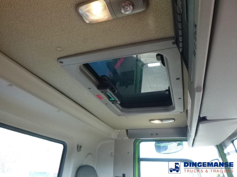 Tractor DAF CF 75.310 4x2 RHD: foto 13