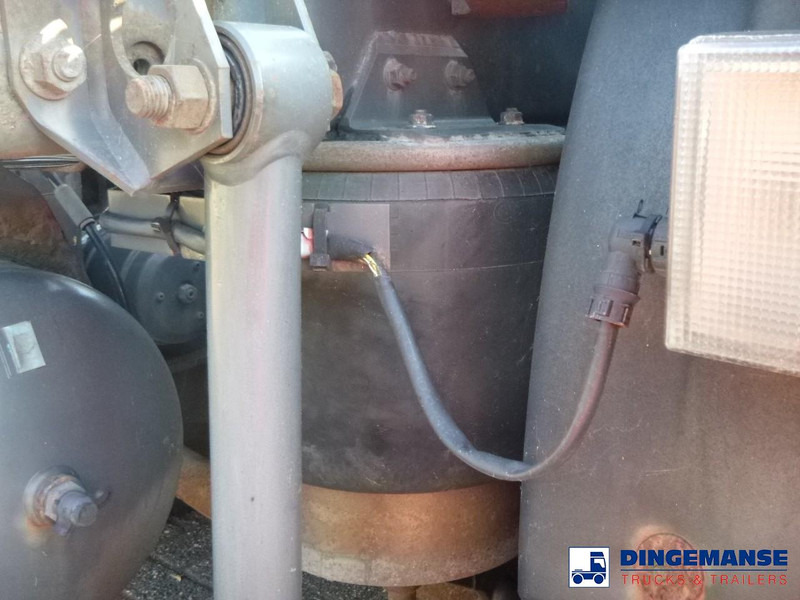 Tractor DAF CF 75.310 4x2 RHD: foto 15