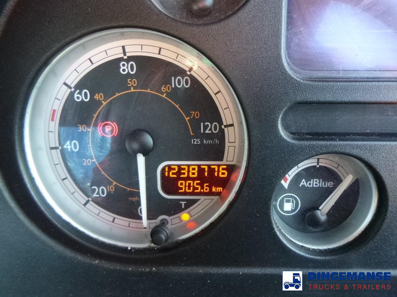 Tractor DAF CF 75.310 4x2 RHD: foto 14