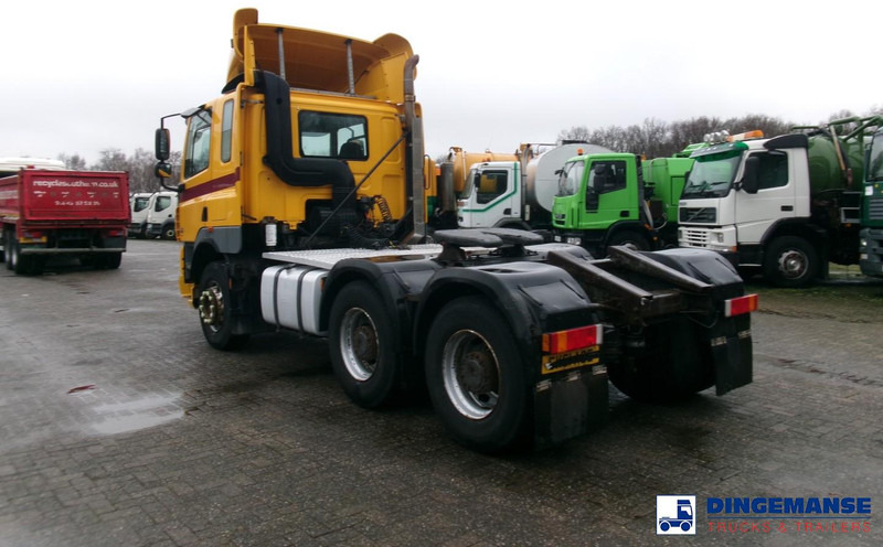 DAF CF 85.460 6x4 RHD Euro 5 - Tractor: foto 3 DAF CF 85.460 6x4 RHD Euro 5 - Tractor: foto 3