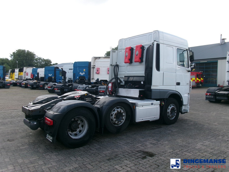 DAF XF 460 6X2 Euro 6 RHD + Hydraulics - Tractor: foto 3 DAF XF 460 6X2 Euro 6 RHD + Hydraulics - Tractor: foto 3