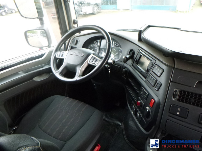 Leasing de DAF XF 480 4X2 Euro 6 DAF XF 480 4X2 Euro 6: foto 14