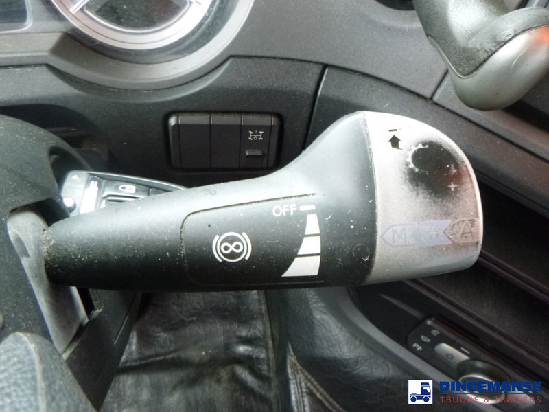 Leasing de DAF XF 480 4X2 Euro 6 DAF XF 480 4X2 Euro 6: foto 19