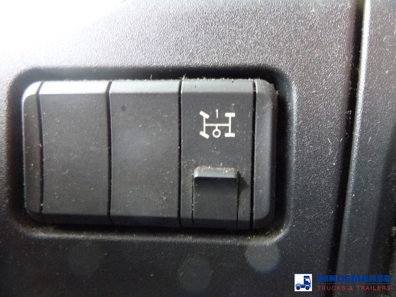 Leasing de DAF XF 480 4X2 Euro 6 DAF XF 480 4X2 Euro 6: foto 18