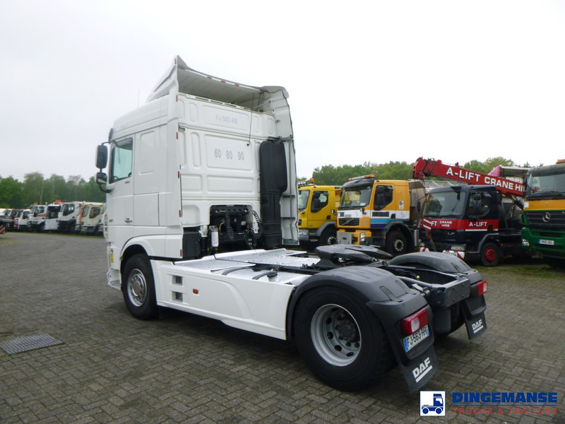 DAF XF 480 4X2 Euro 6 - Tractor: foto 3 DAF XF 480 4X2 Euro 6 - Tractor: foto 3