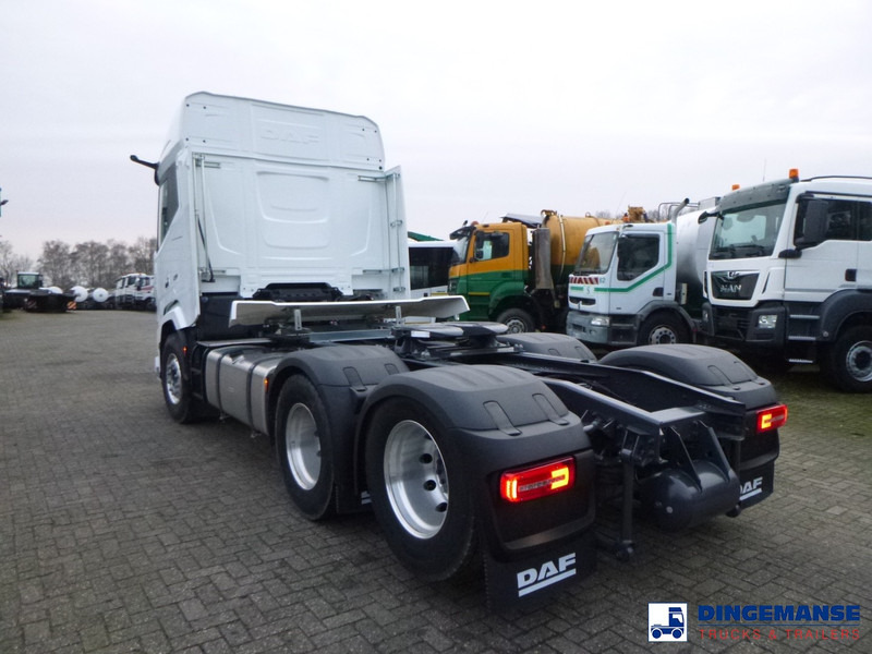 DAF XF 530 6X2 Euro 6 new/unused - Tractor: foto 3 DAF XF 530 6X2 Euro 6 new/unused - Tractor: foto 3