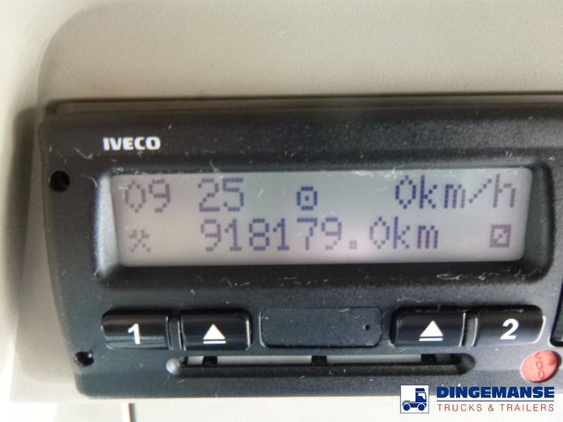 Tractor Iveco AS440STX/P 6x2 RHD EEV: foto 16 Tractor Iveco AS440STX/P 6x2 RHD EEV: foto 16