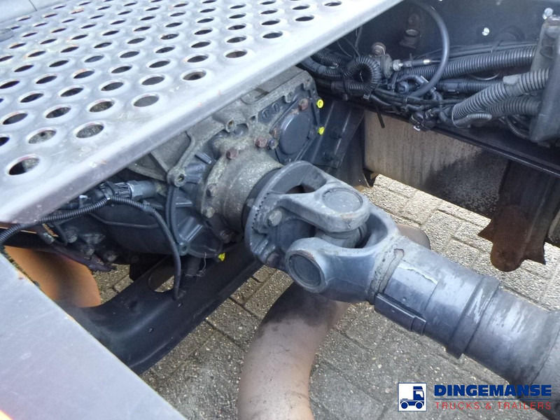 Iveco AS440STX/P 6x2 RHD EEV - Tractor: foto 5 Iveco AS440STX/P 6x2 RHD EEV - Tractor: foto 5