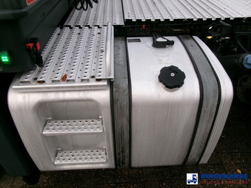 Tractor MAN TGS 24.460 6X2 RHD Euro 6 / ADR 19/07/24: foto 10 Tractor MAN TGS 24.460 6X2 RHD Euro 6 / ADR 19/07/24: foto 10