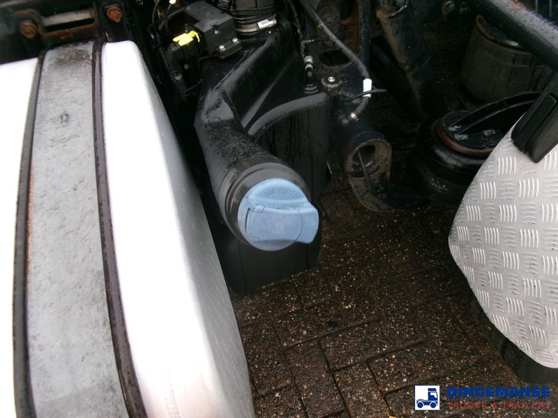 Tractor MAN TGS 24.460 6X2 RHD Euro 6 / ADR 19/07/24: foto 11 Tractor MAN TGS 24.460 6X2 RHD Euro 6 / ADR 19/07/24: foto 11