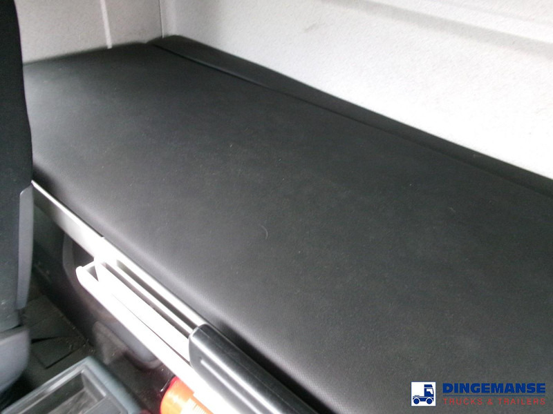 Tractor MAN TGS 24.460 6X2 RHD Euro 6: foto 8