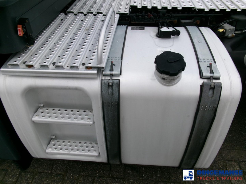 Tractor MAN TGS 24.460 6X2 RHD Euro 6: foto 13