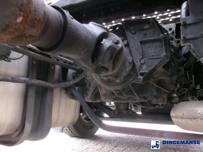 Tractor MAN TGS 24.460 6X2 RHD Euro 6: foto 16