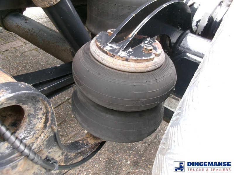 Tractor MAN TGS 24.460 6X2 RHD Euro 6: foto 14