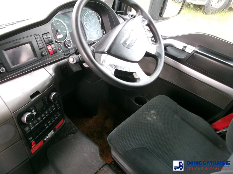 Tractor MAN TGS 24.460 6X2 RHD Euro 6: foto 6