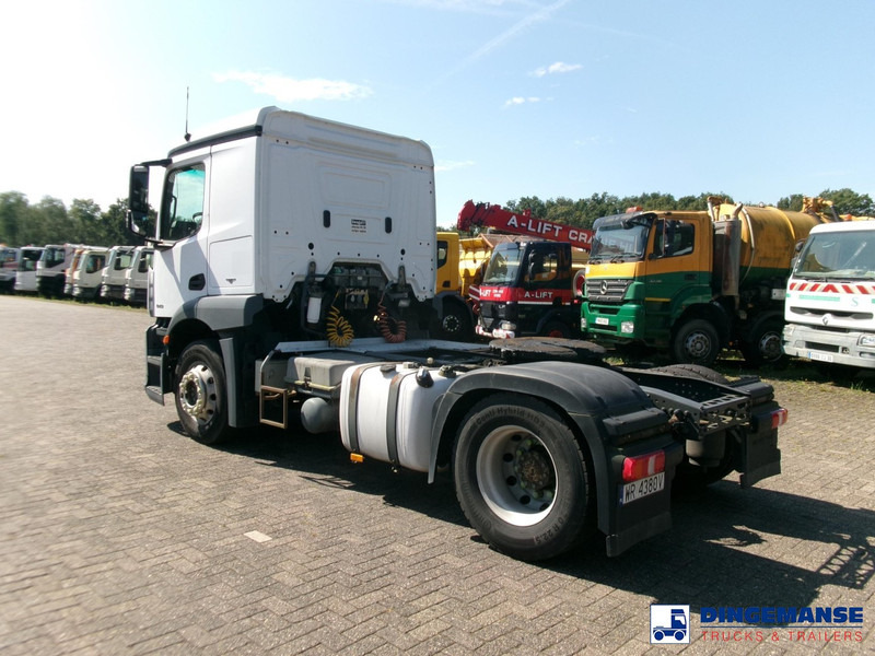 Mercedes-Benz Actros 1843 4x2 Euro 6 / ADR + PTO - Tractor: foto 4 Mercedes-Benz Actros 1843 4x2 Euro 6 / ADR + PTO - Tractor: foto 4
