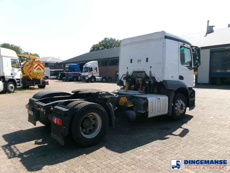 Mercedes-Benz Actros 1843 4x2 Euro 6 / ADR + PTO - Tractor: foto 3 Mercedes-Benz Actros 1843 4x2 Euro 6 / ADR + PTO - Tractor: foto 3