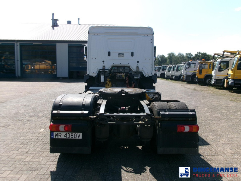 Mercedes-Benz Actros 1843 4x2 Euro 6 / ADR + PTO - Tractor: foto 5 Mercedes-Benz Actros 1843 4x2 Euro 6 / ADR + PTO - Tractor: foto 5
