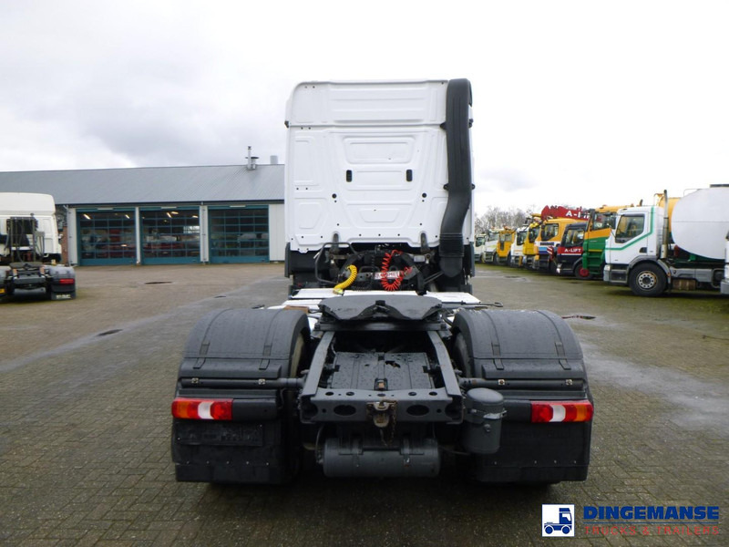 Mercedes-Benz Arocs 1946 4x4 Hydrodrive + Hydraulics - Tractor: foto 5 Mercedes-Benz Arocs 1946 4x4 Hydrodrive + Hydraulics - Tractor: foto 5