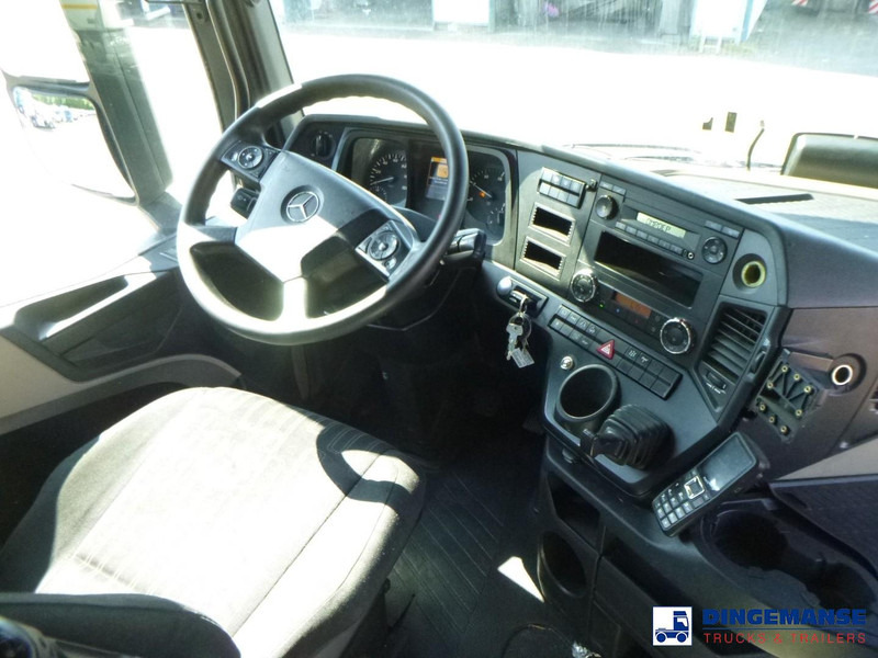 Leasing de Mercedes-Benz Arocs 1946 4x4 hydrodrive Euro 6 + hydraulics Mercedes-Benz Arocs 1946 4x4 hydrodrive Euro 6 + hydraulics: foto 14 Leasing de Mercedes-Benz Arocs 1946 4x4 hydrodrive Euro 6 + hydraulics Mercedes-Benz Arocs 1946 4x4 hydrodrive Euro 6 + hydraulics: foto 14