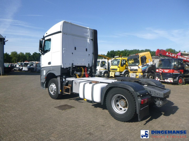 Mercedes-Benz Arocs 1946 4x4 hydrodrive Euro 6 + hydraulics - Tractor: foto 3 Mercedes-Benz Arocs 1946 4x4 hydrodrive Euro 6 + hydraulics - Tractor: foto 3