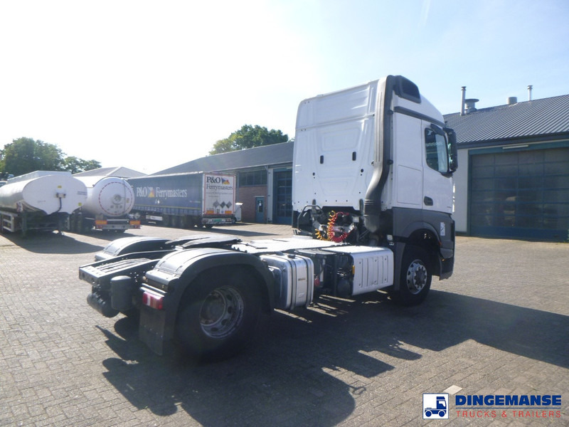 Mercedes-Benz Arocs 1946 4x4 hydrodrive Euro 6 + hydraulics - Tractor: foto 4 Mercedes-Benz Arocs 1946 4x4 hydrodrive Euro 6 + hydraulics - Tractor: foto 4