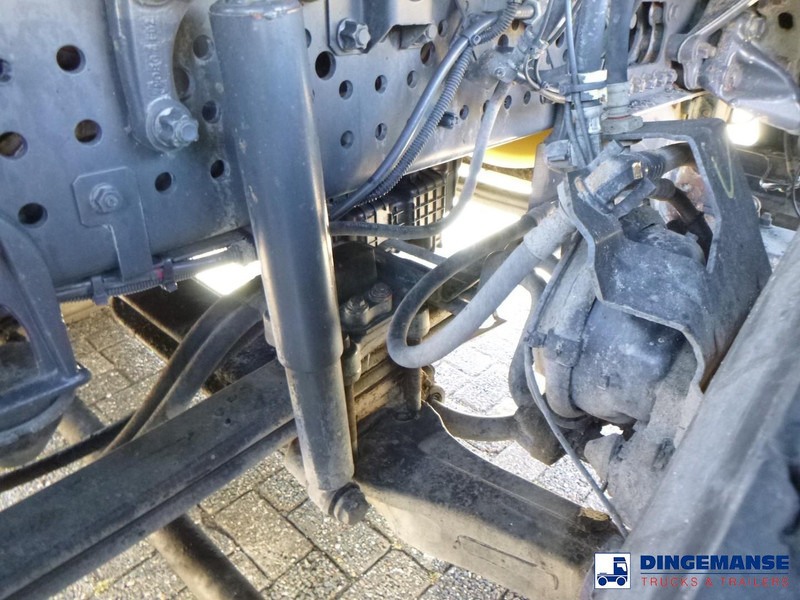 Leasing de Mercedes-Benz Arocs 1946 4x4 hydrodrive Euro 6 + hydraulics Mercedes-Benz Arocs 1946 4x4 hydrodrive Euro 6 + hydraulics: foto 12 Leasing de Mercedes-Benz Arocs 1946 4x4 hydrodrive Euro 6 + hydraulics Mercedes-Benz Arocs 1946 4x4 hydrodrive Euro 6 + hydraulics: foto 12