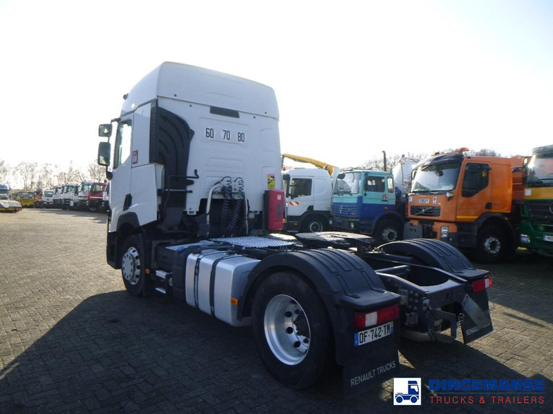 Renault T 460 4x2 Euro 6 + ADR - Tractor: foto 3 Renault T 460 4x2 Euro 6 + ADR - Tractor: foto 3