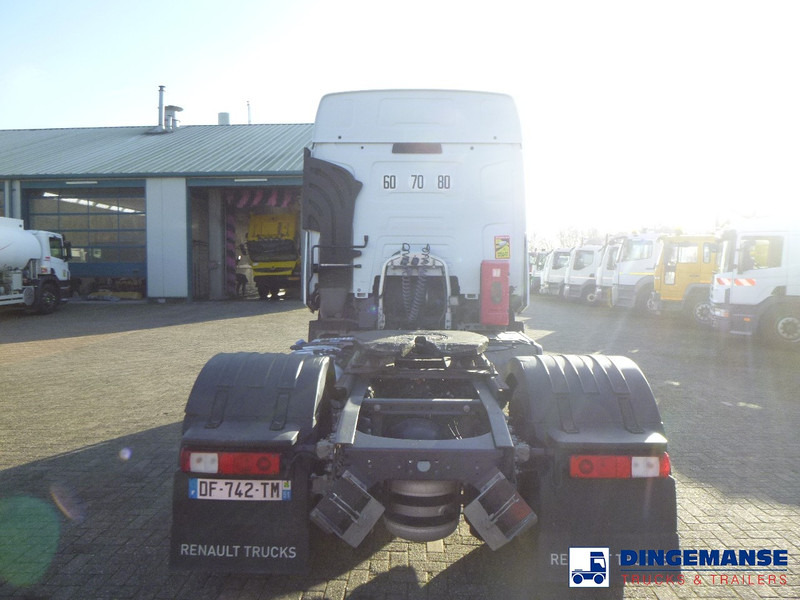 Renault T 460 4x2 Euro 6 + ADR - Tractor: foto 5 Renault T 460 4x2 Euro 6 + ADR - Tractor: foto 5