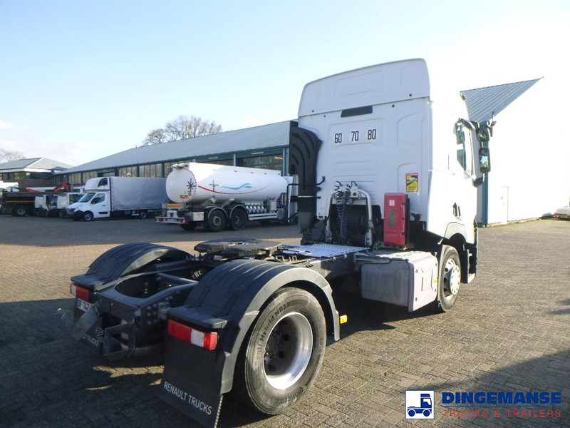 Renault T 460 4x2 Euro 6 + ADR - Tractor: foto 4 Renault T 460 4x2 Euro 6 + ADR - Tractor: foto 4