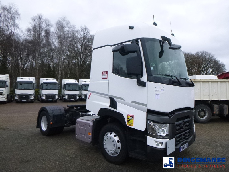 Renault T 460 4x2 Euro 6 + ADR - Tractor: foto 2 Renault T 460 4x2 Euro 6 + ADR - Tractor: foto 2