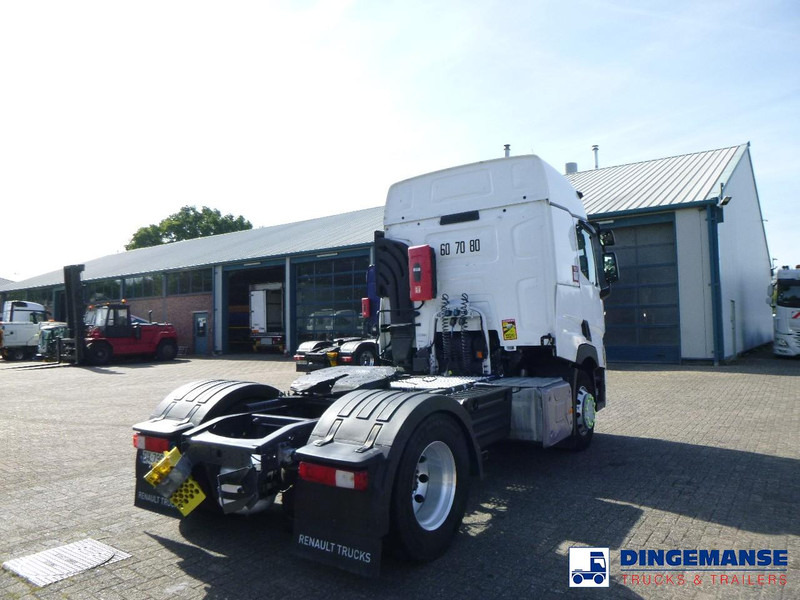 Renault T 460 4x2 Euro 6 + PTO + ADR - Tractor: foto 4 Renault T 460 4x2 Euro 6 + PTO + ADR - Tractor: foto 4