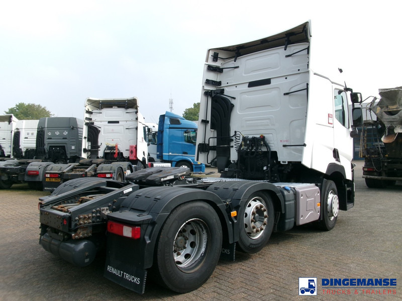 Renault T 460 6X2 RHD Euro 6 - Tractor: foto 3 Renault T 460 6X2 RHD Euro 6 - Tractor: foto 3