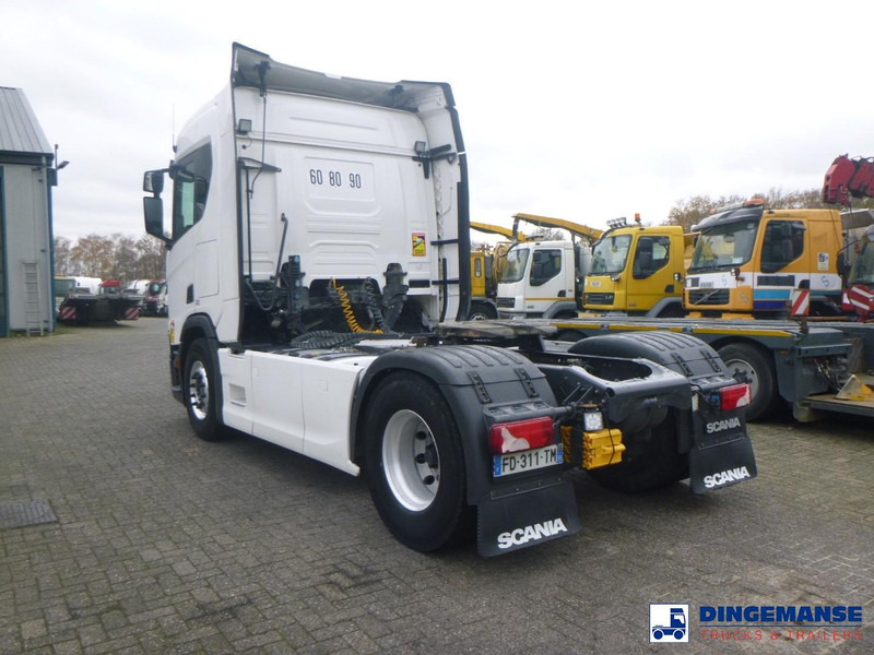 Scania R 450 4x2 Euro 6, ADR, Hydraulics, Retarder - Tractor: foto 3 Scania R 450 4x2 Euro 6, ADR, Hydraulics, Retarder - Tractor: foto 3