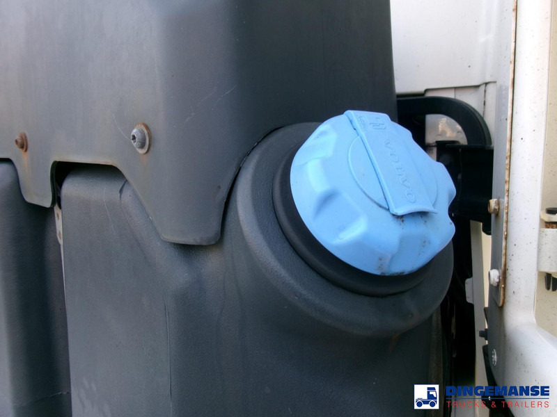 Tractor Volvo FH 500 6X2 Euro 6 + pto + ADR 29/02/2024: foto 14