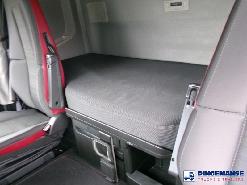 Tractor Volvo FH 500 6X2 Euro 6 + pto + ADR 29/02/2024: foto 18