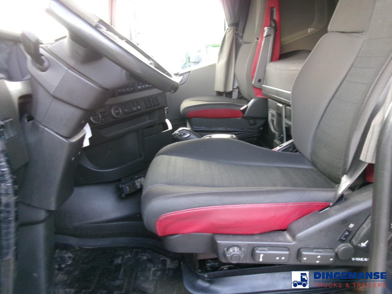 Tractor Volvo FH 500 6X2 Euro 6 + pto + ADR 29/02/2024: foto 17