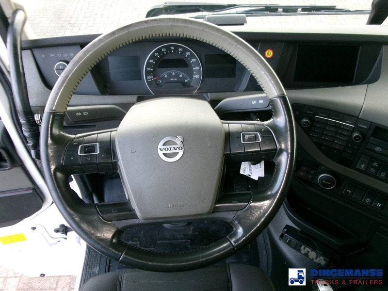 Tractor Volvo FH 500 6X2 Euro 6 + pto + ADR 29/02/2024: foto 16