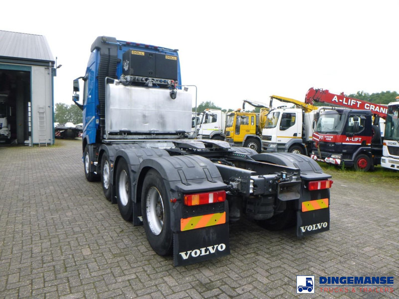 Volvo FH 540 8X4 Euro 6 / 150000 kg - Tractor: foto 4 Volvo FH 540 8X4 Euro 6 / 150000 kg - Tractor: foto 4