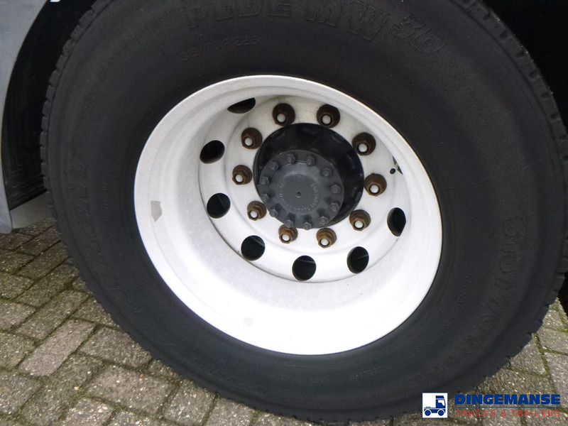 Leasing de Volvo FM 450 4x2 Euro 5 Volvo FM 450 4x2 Euro 5: foto 6